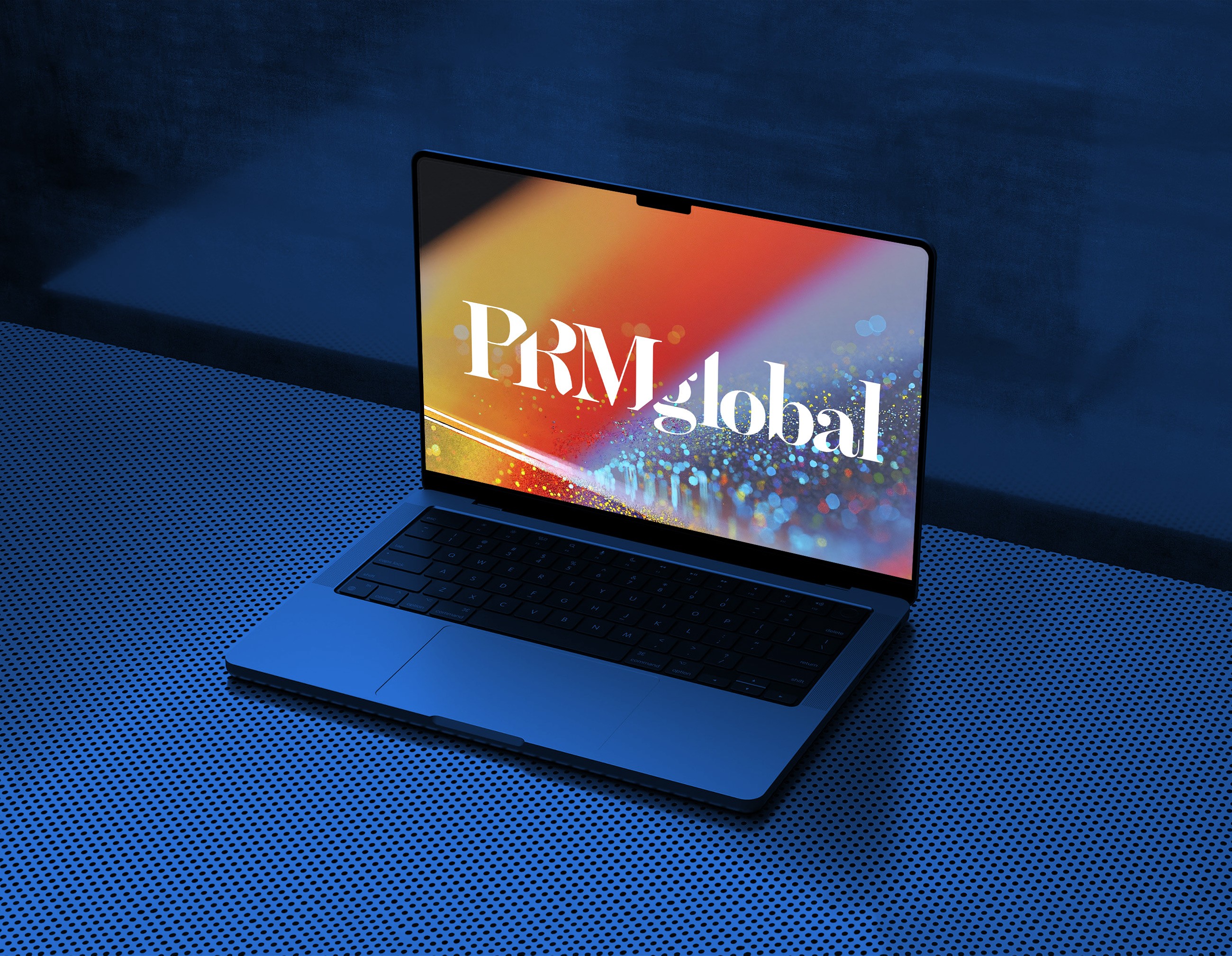 PRM Global