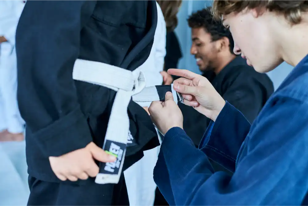 Narobi JJAademy Grand Opening