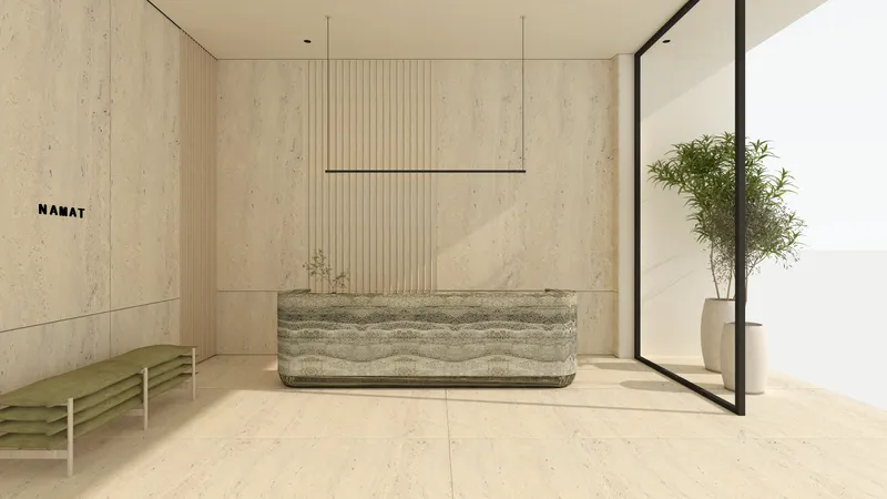 Tura Residence