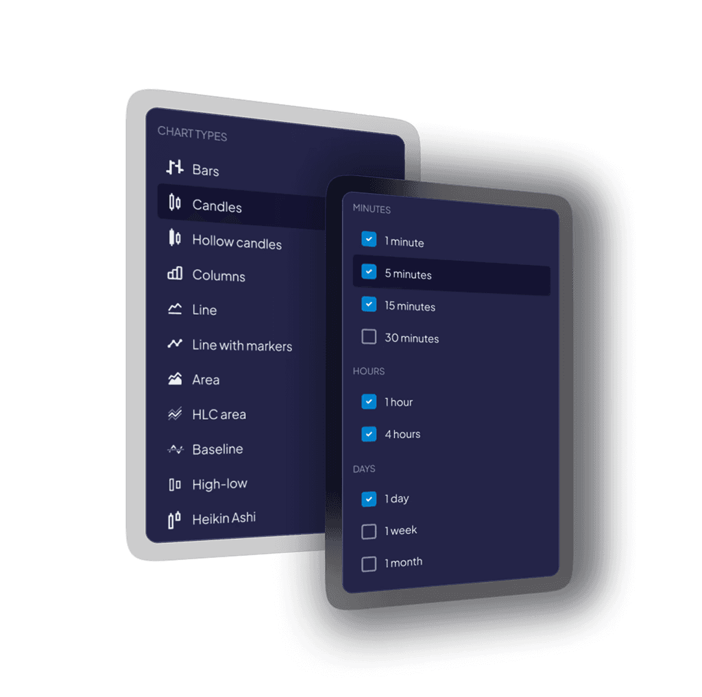 Mobile app