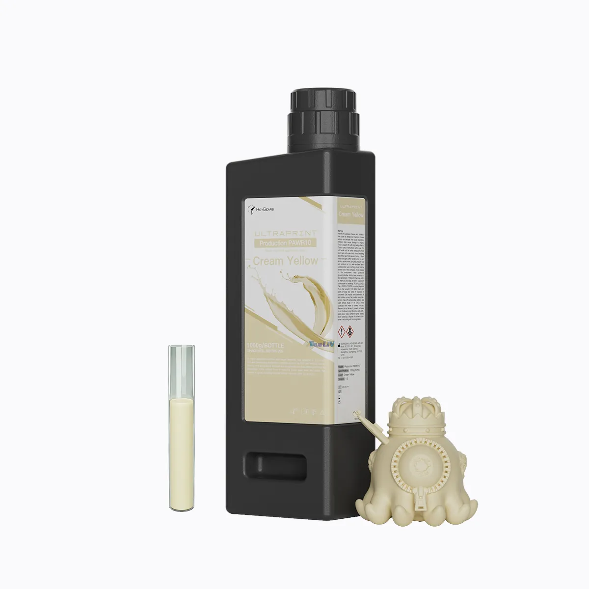 Professional 3D printing services in Texas – FDM prints with advanced materials.
