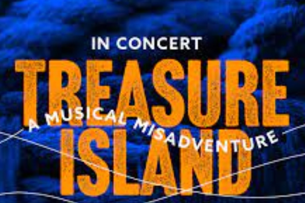 Treasure Island