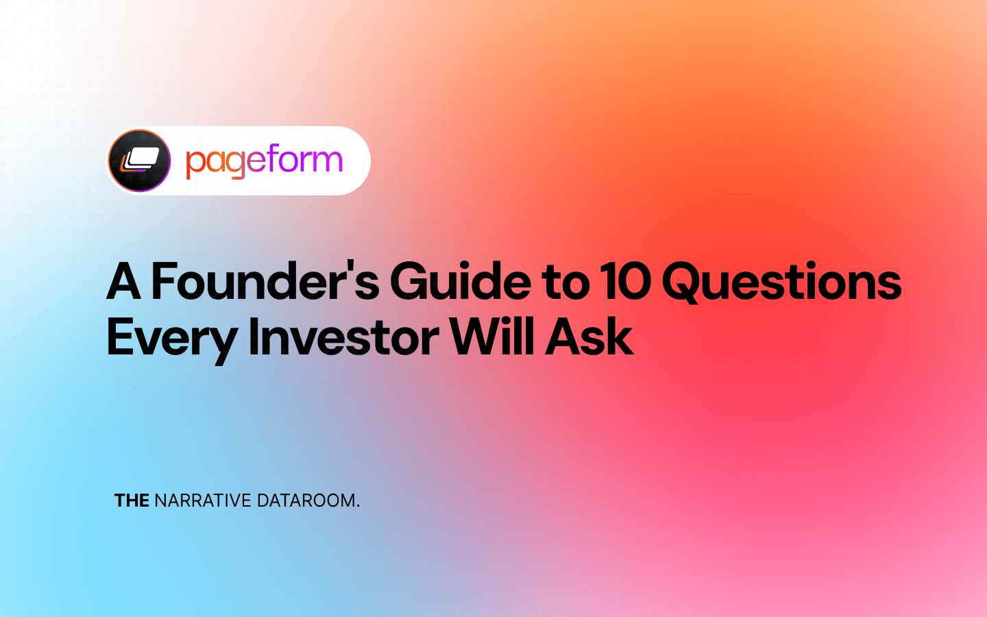 How to Prep for Fundraising