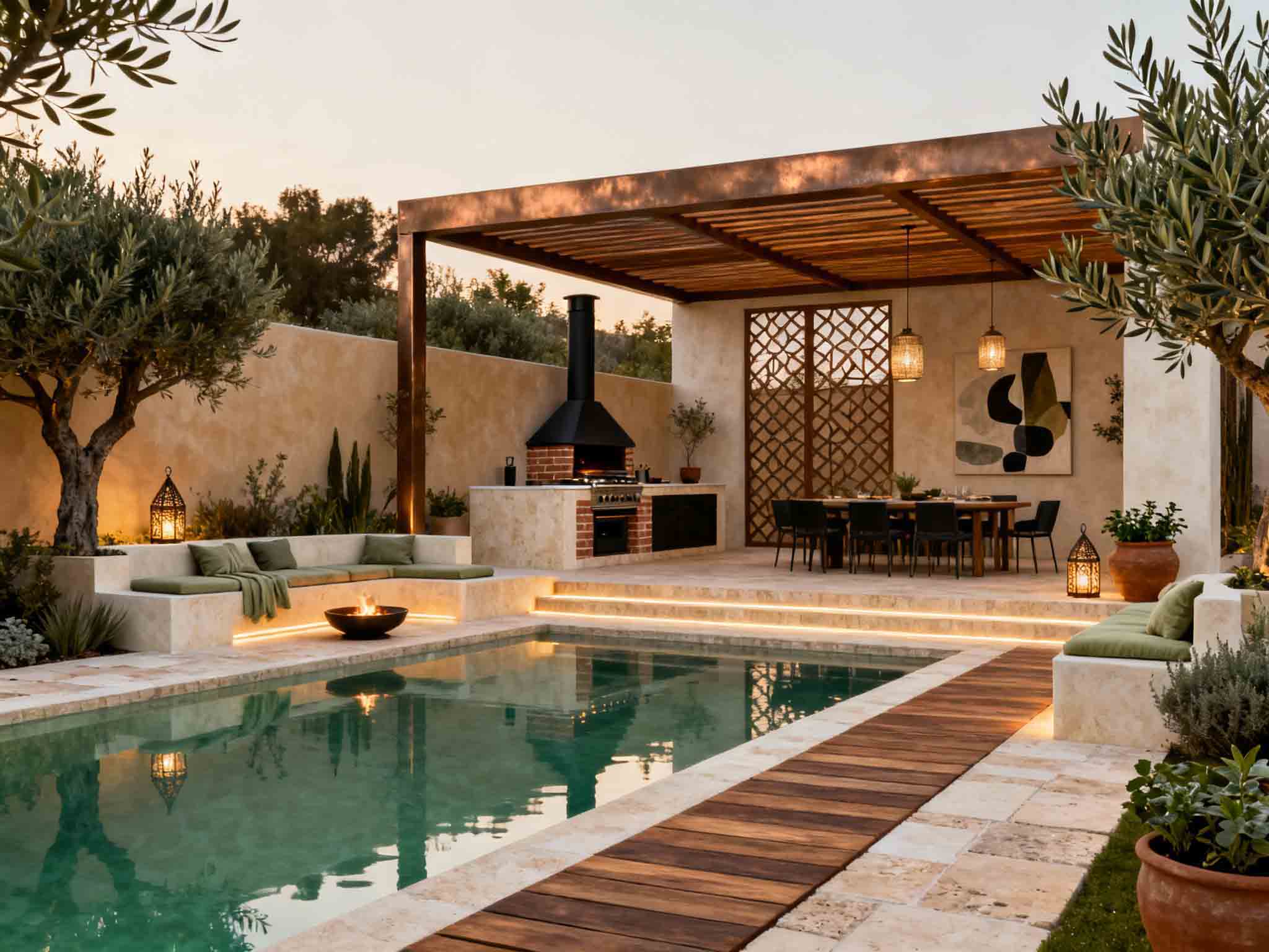 garden