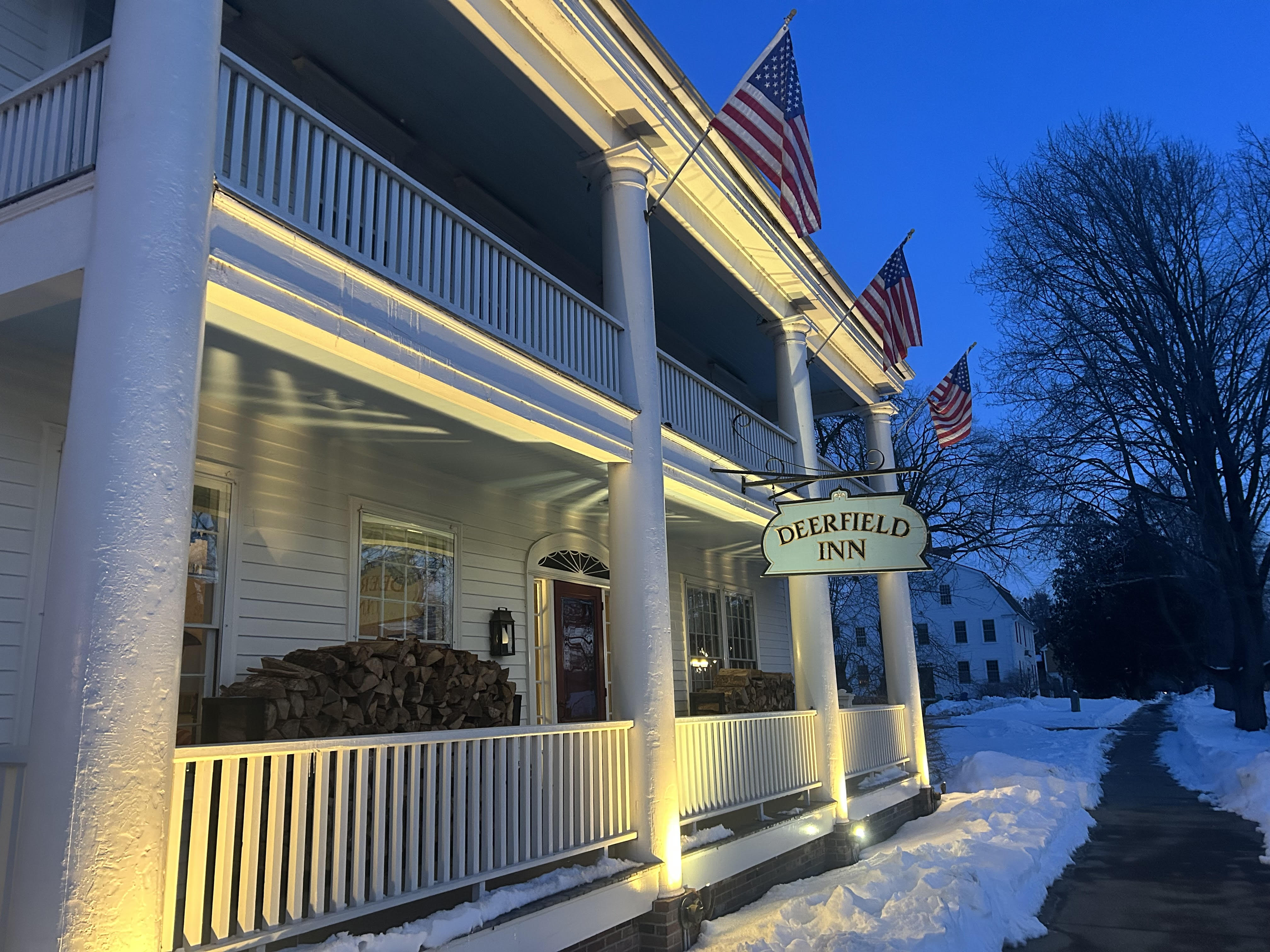 Deerfield Inn