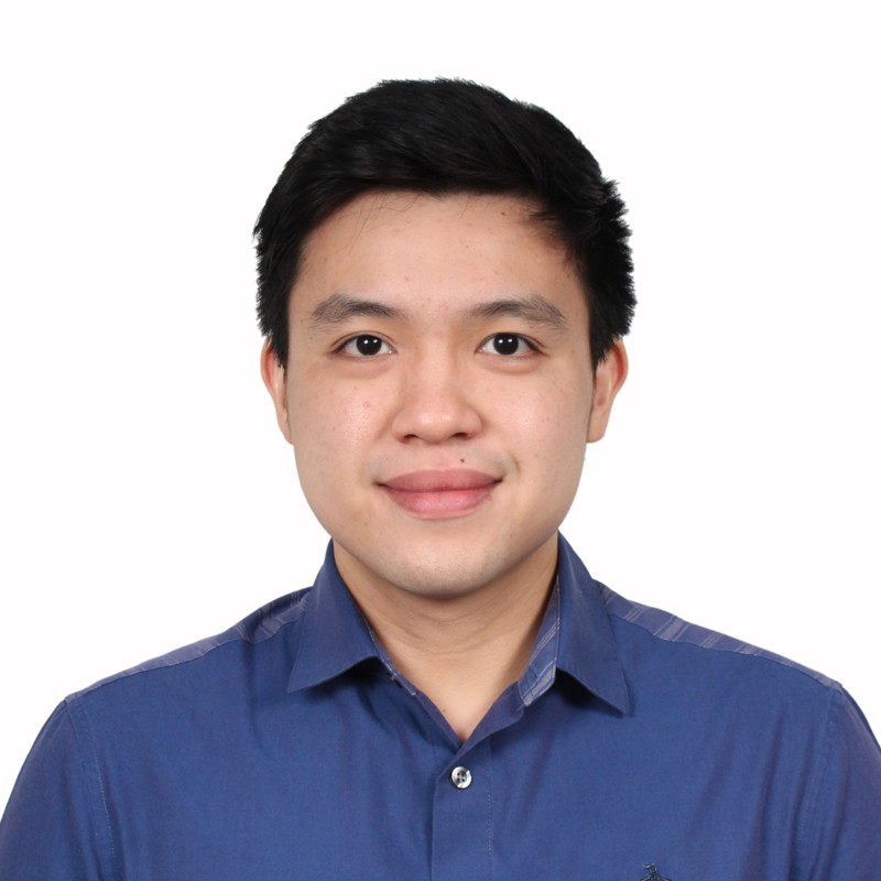 Author of testimonial