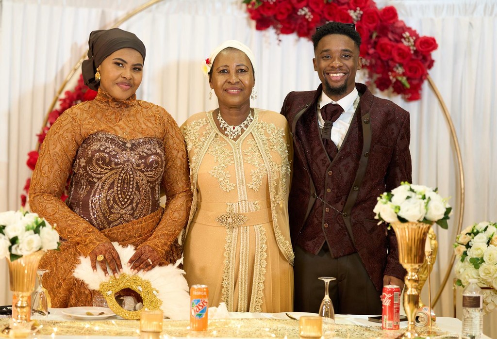 Album Photo Real Mehedi Free Framer Template Photography