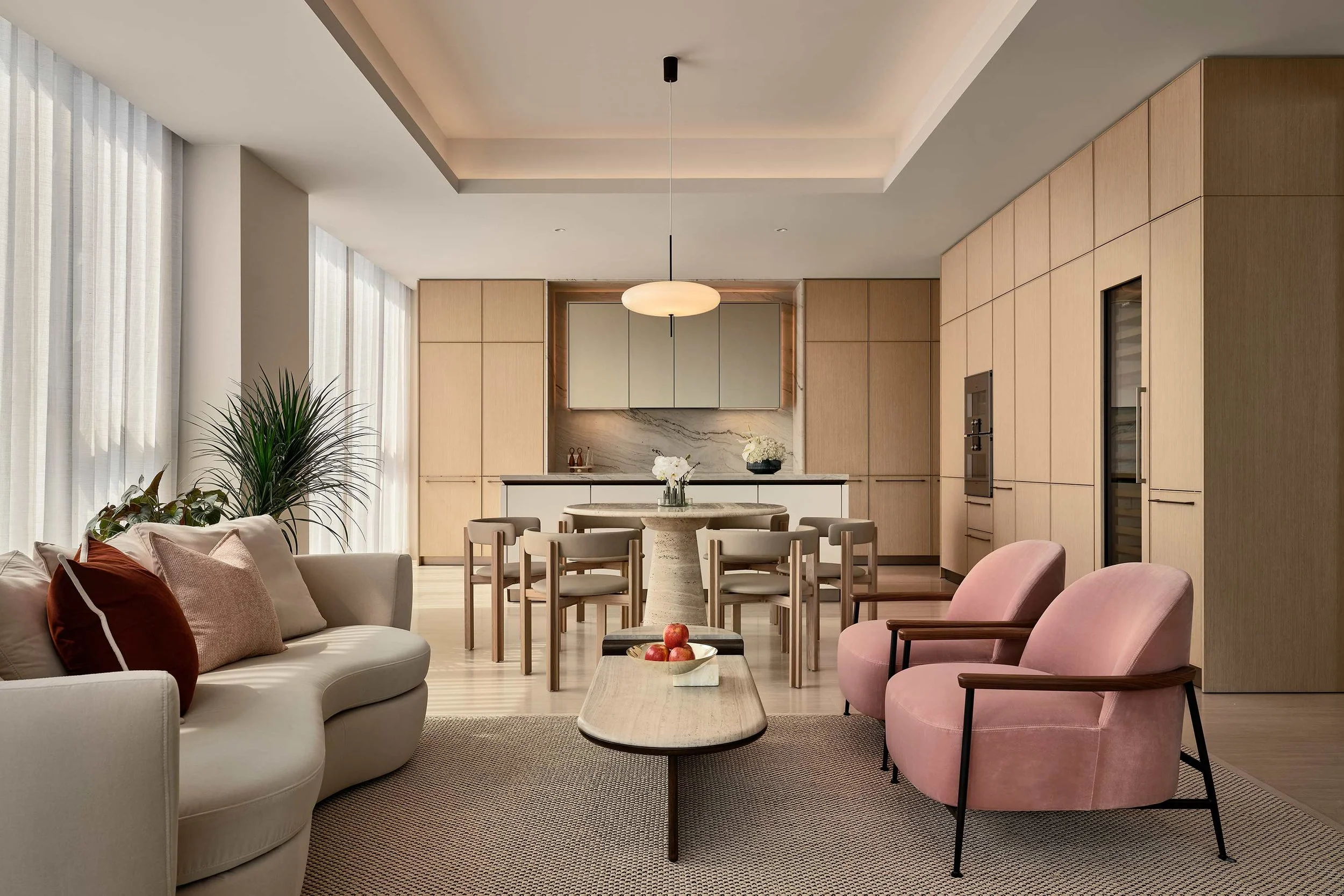 Thonglor Design Residence photo 3