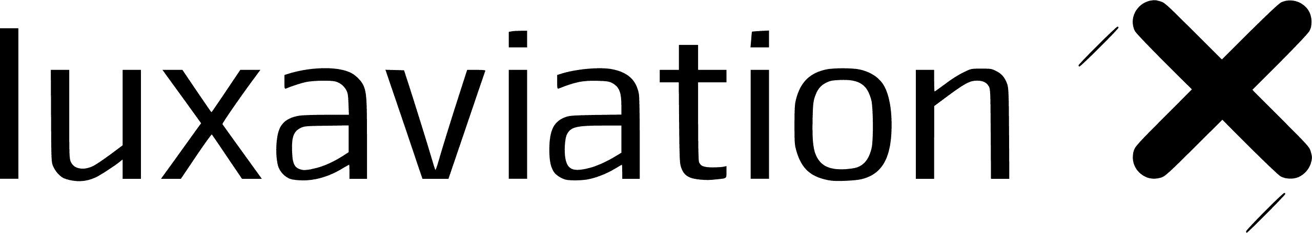 Logotipo de la compañía de helicópteros y taxi aéreo BLADE
