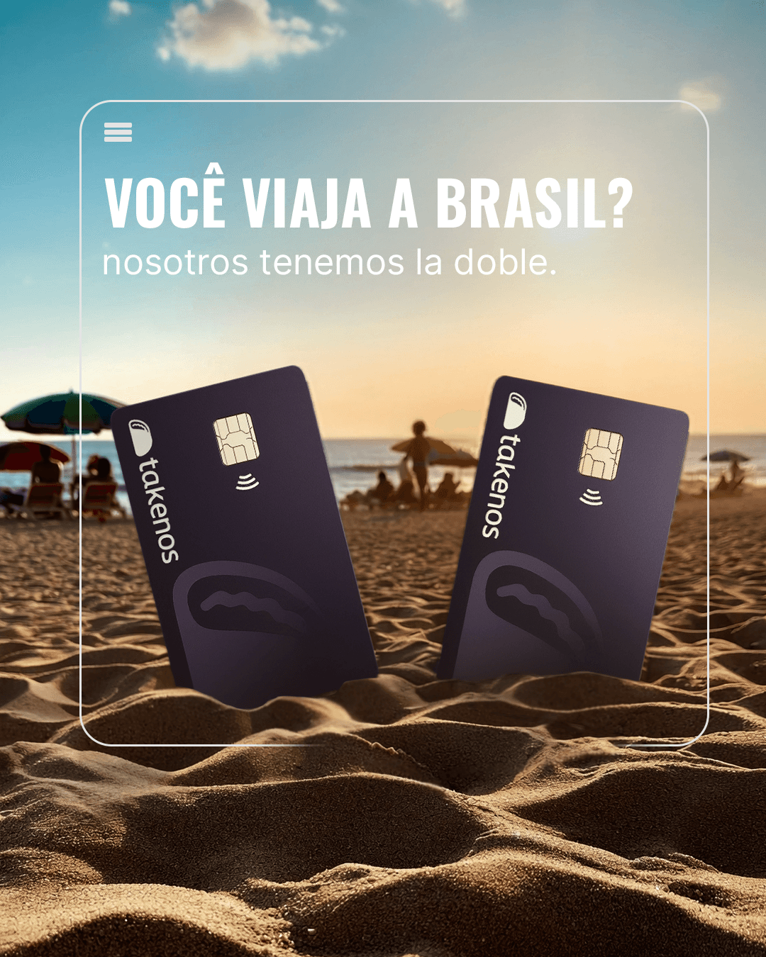 Como pagar en Brasil siendo argentino