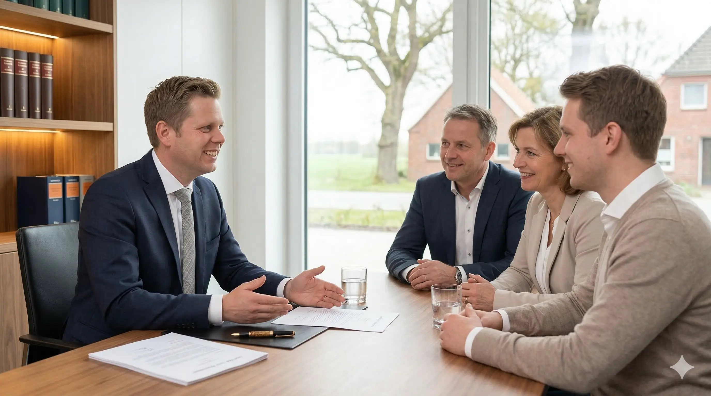 Talent Consulting Image