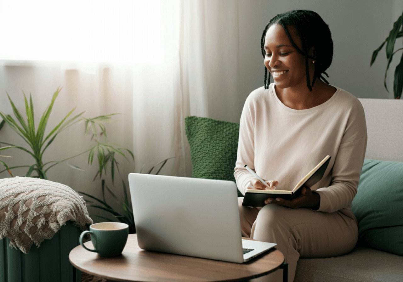 Her Divine Armor Coaching