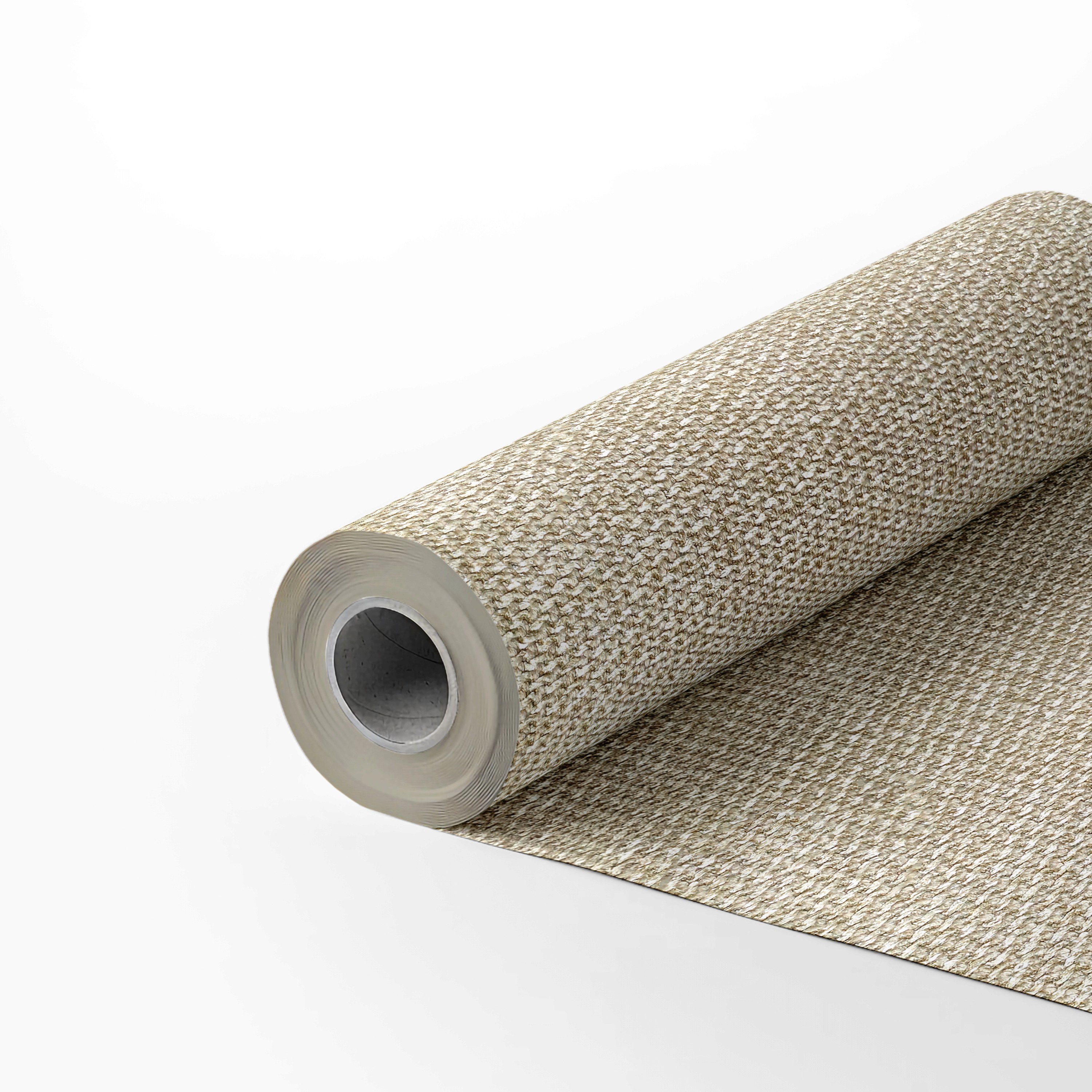 rolo de linho colúmbia cor 03