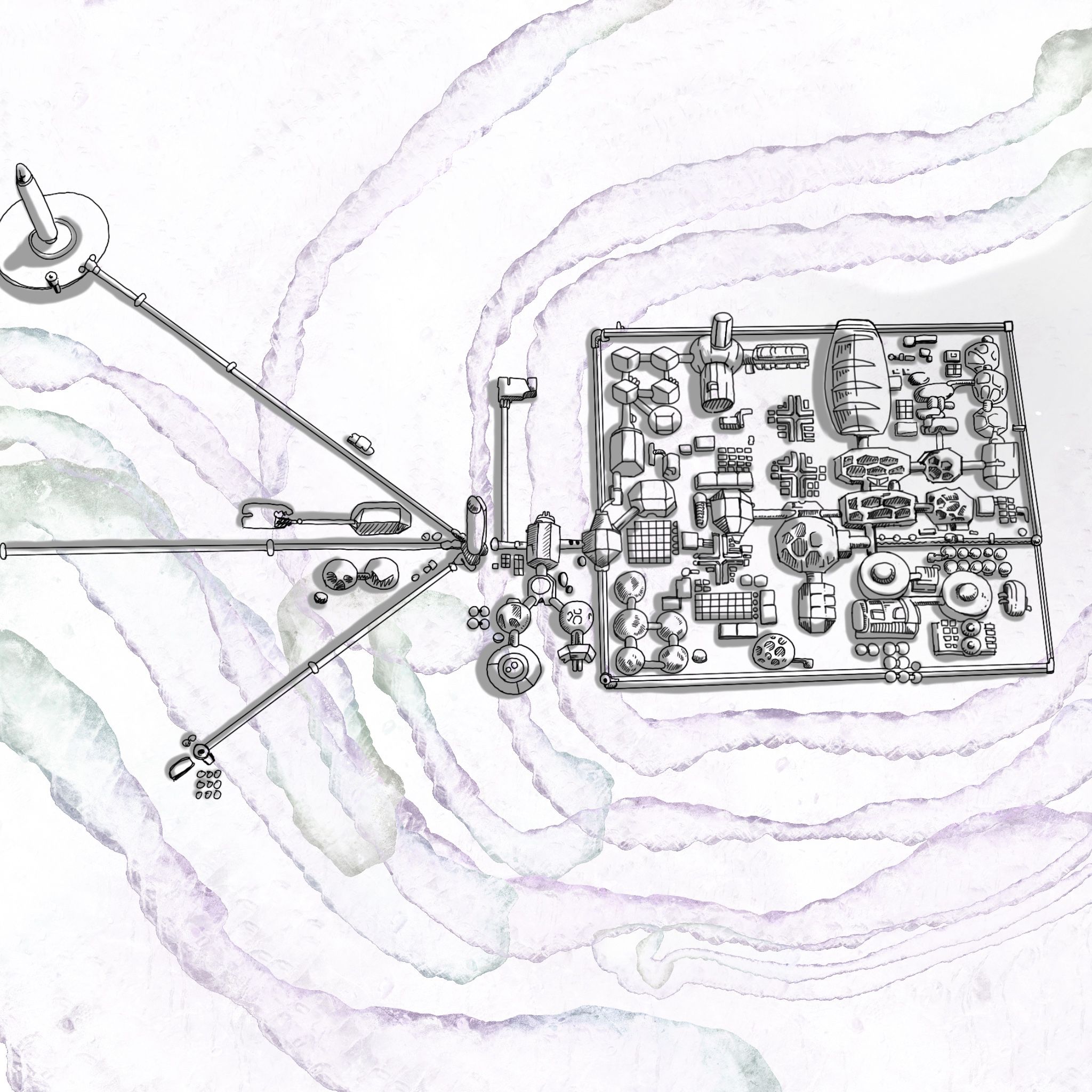 Hypothetical Visualisation