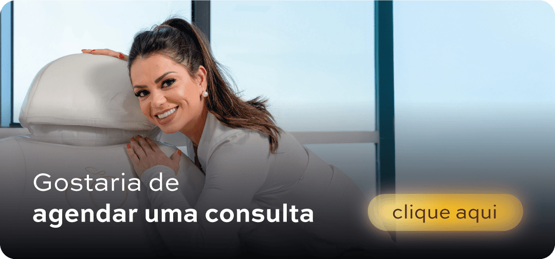 Agende sua consulta