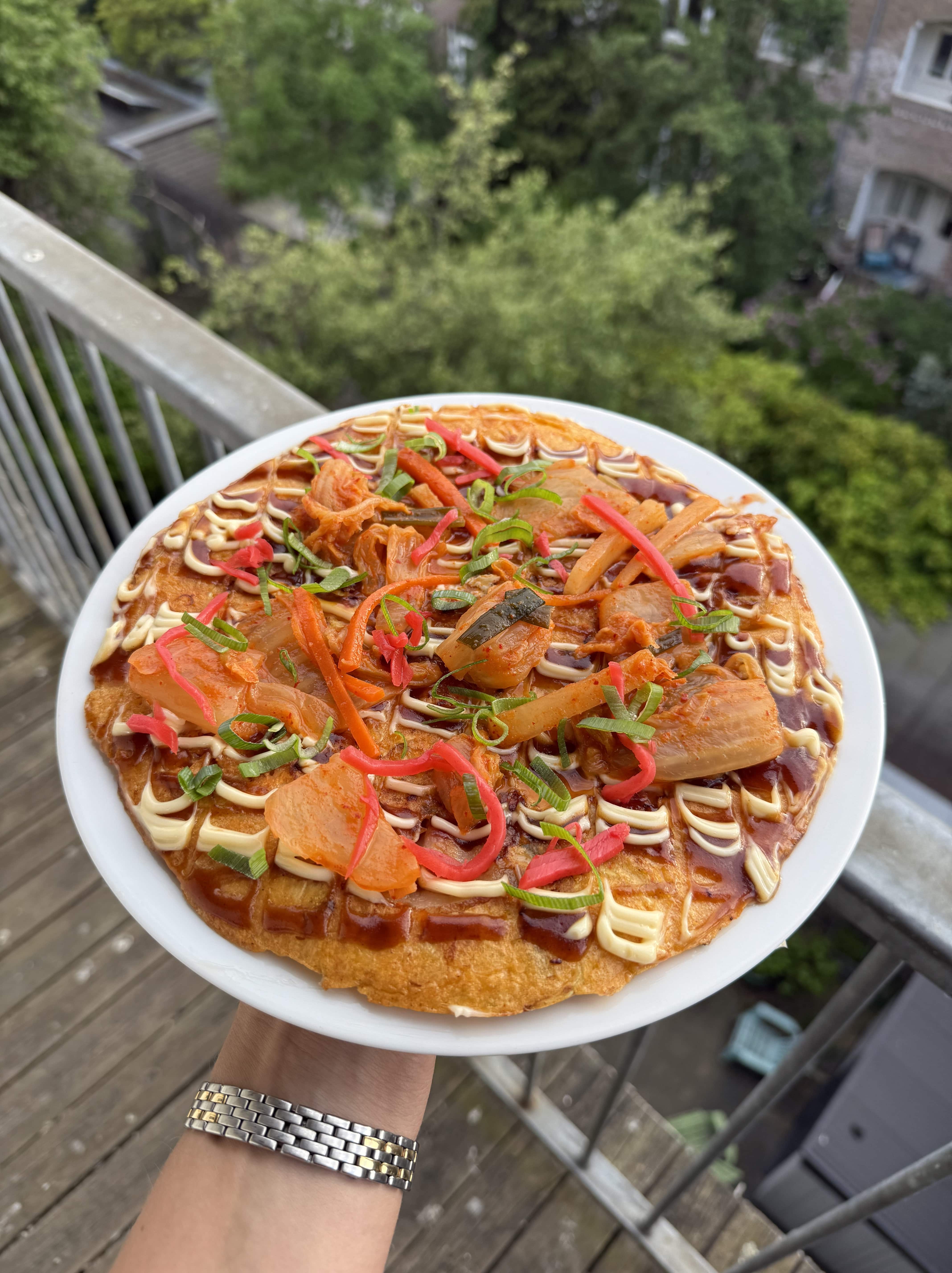 okonomiyaki