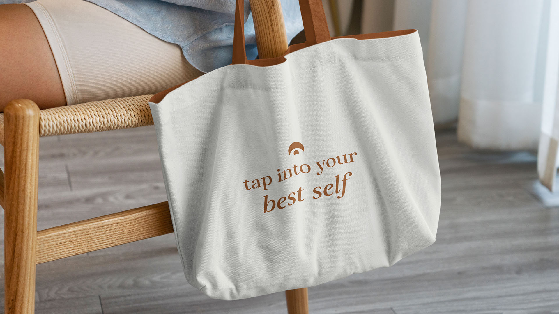 Shroomology Tote Bag