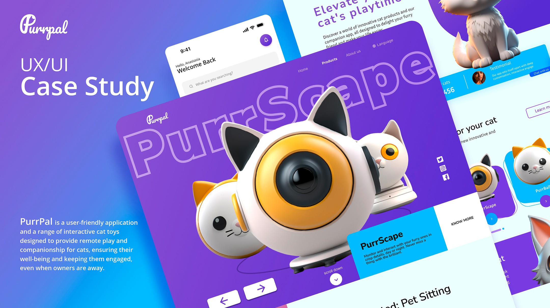 Vortex Digital Design