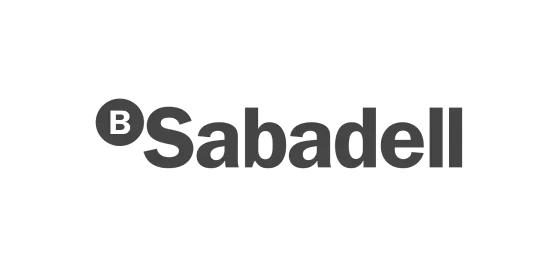 Logo de Banc Sabadell
