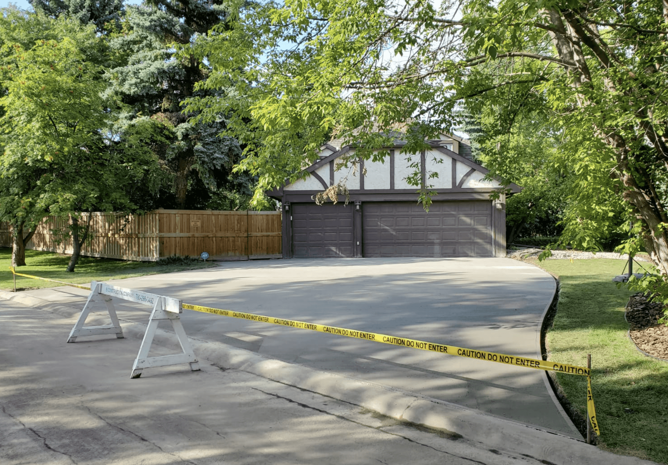 Artifcial Turf Edmonton - New Earth Landscaping