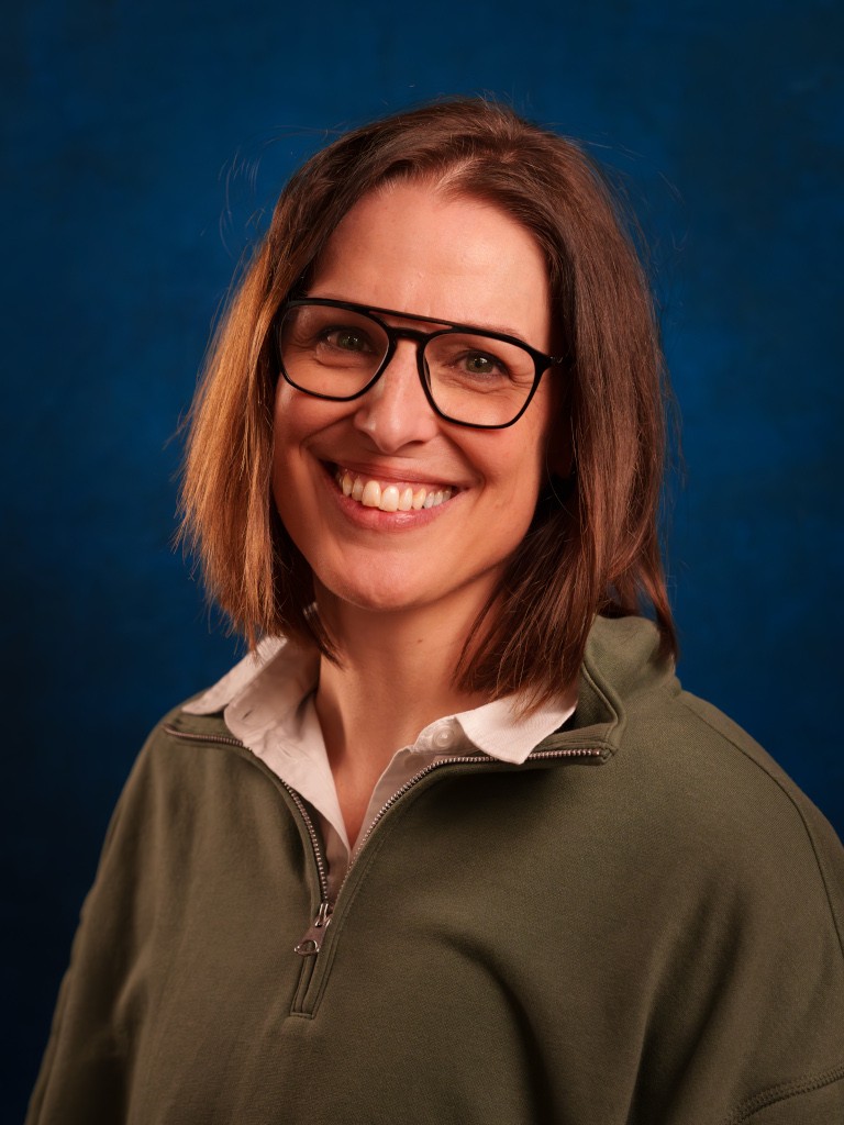 Dr. Suna Steininger