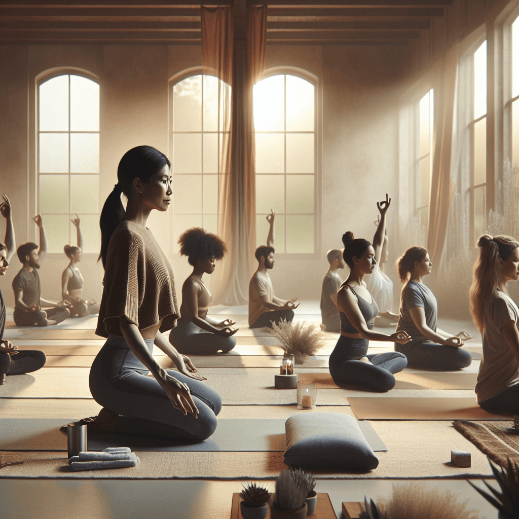 The Power Duo: Integrating Nutrition and Yoga Therapy at Arigato Wellness in Kokapet