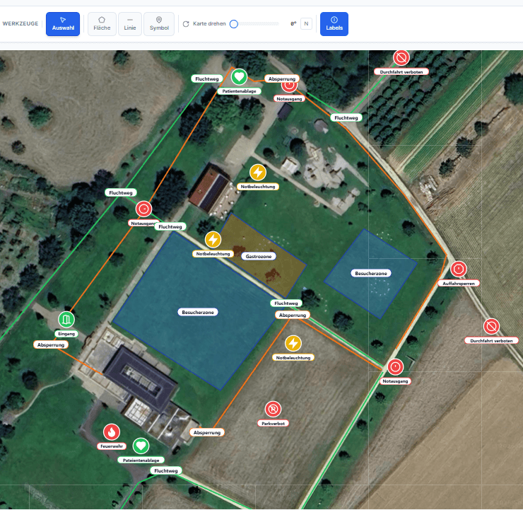 Vacation fund card showing $3,000 saved out of $5,000, with team members and due date