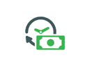 Cash or Low-Interest Payment Plan