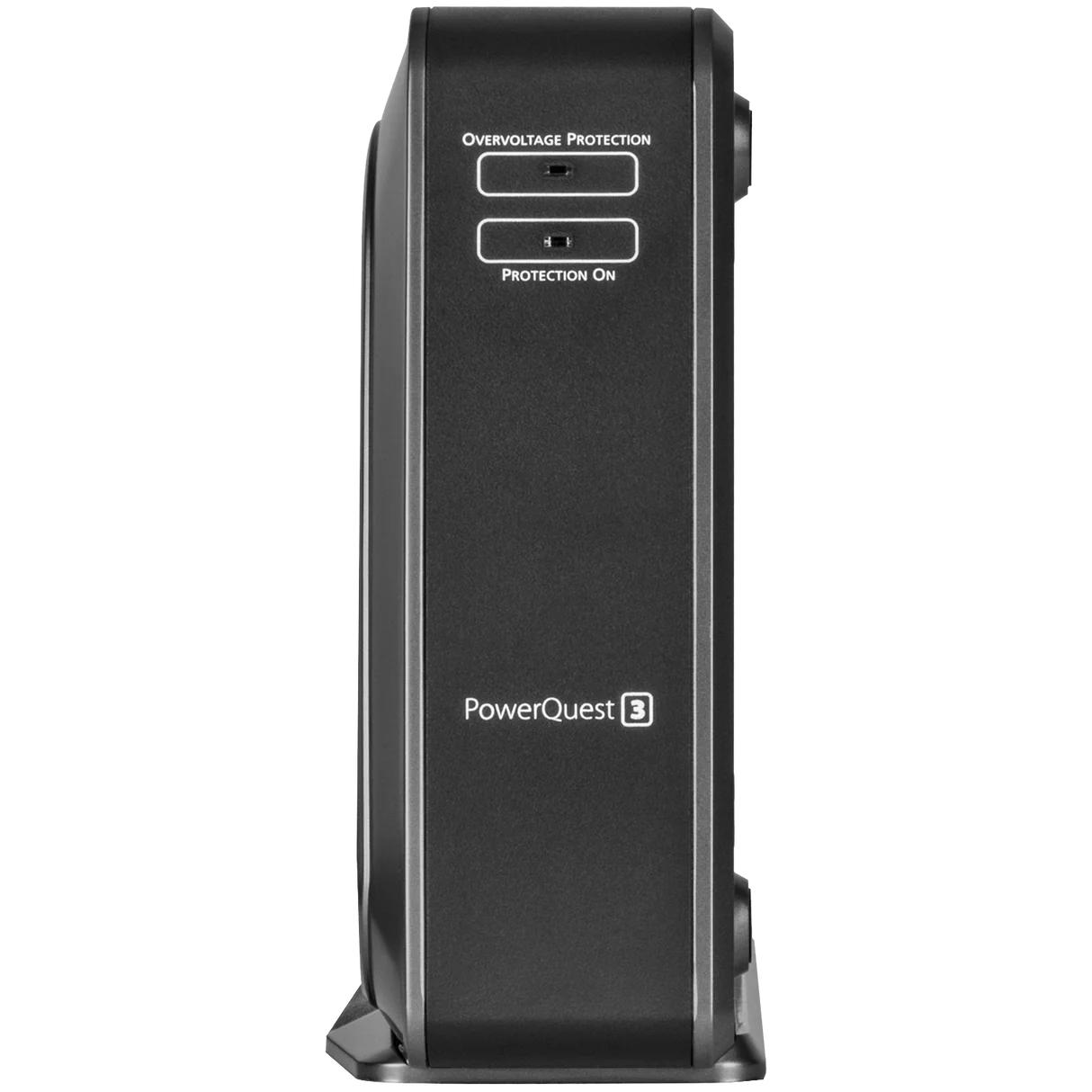 Powerquest 3 - Details - LE STUDIO HIFI