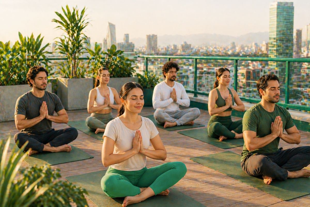 Salud y Mundial 2026