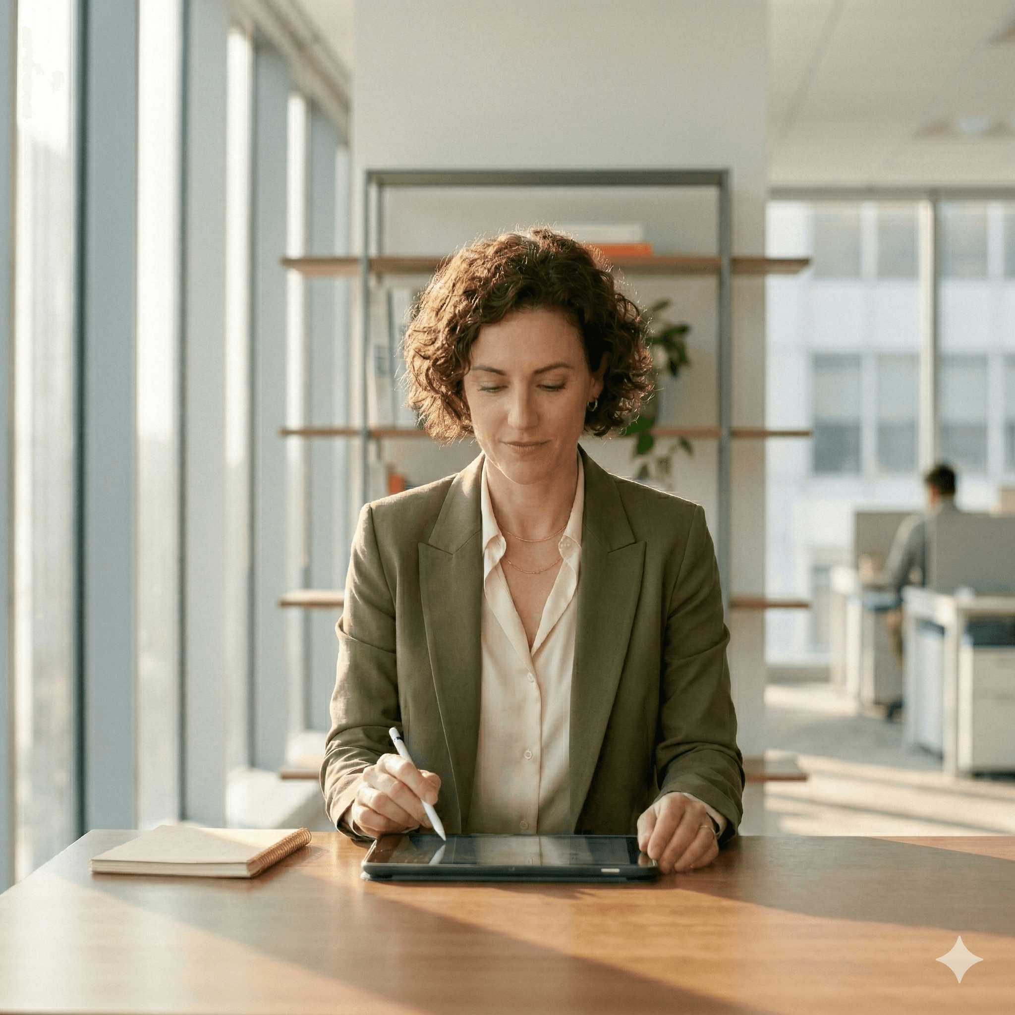 Consultante en gouvernance IA accompagnant une OBNL vers la conformité Loi 25 au Québec