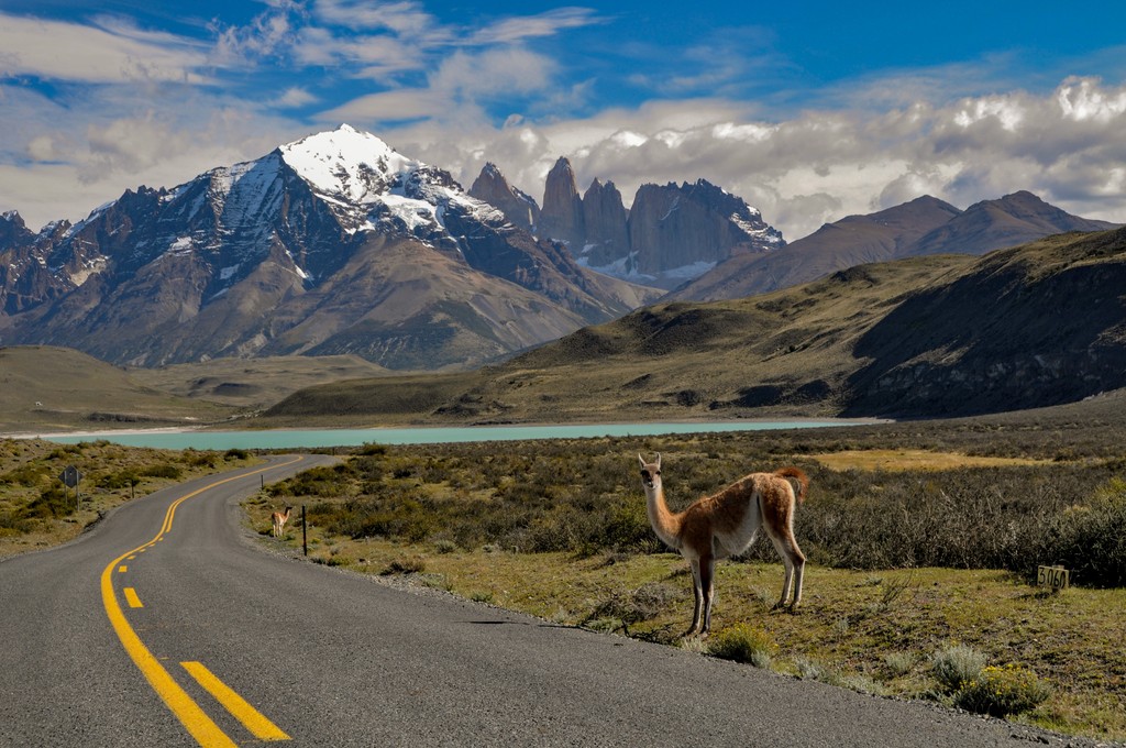 Patagonia National Parks