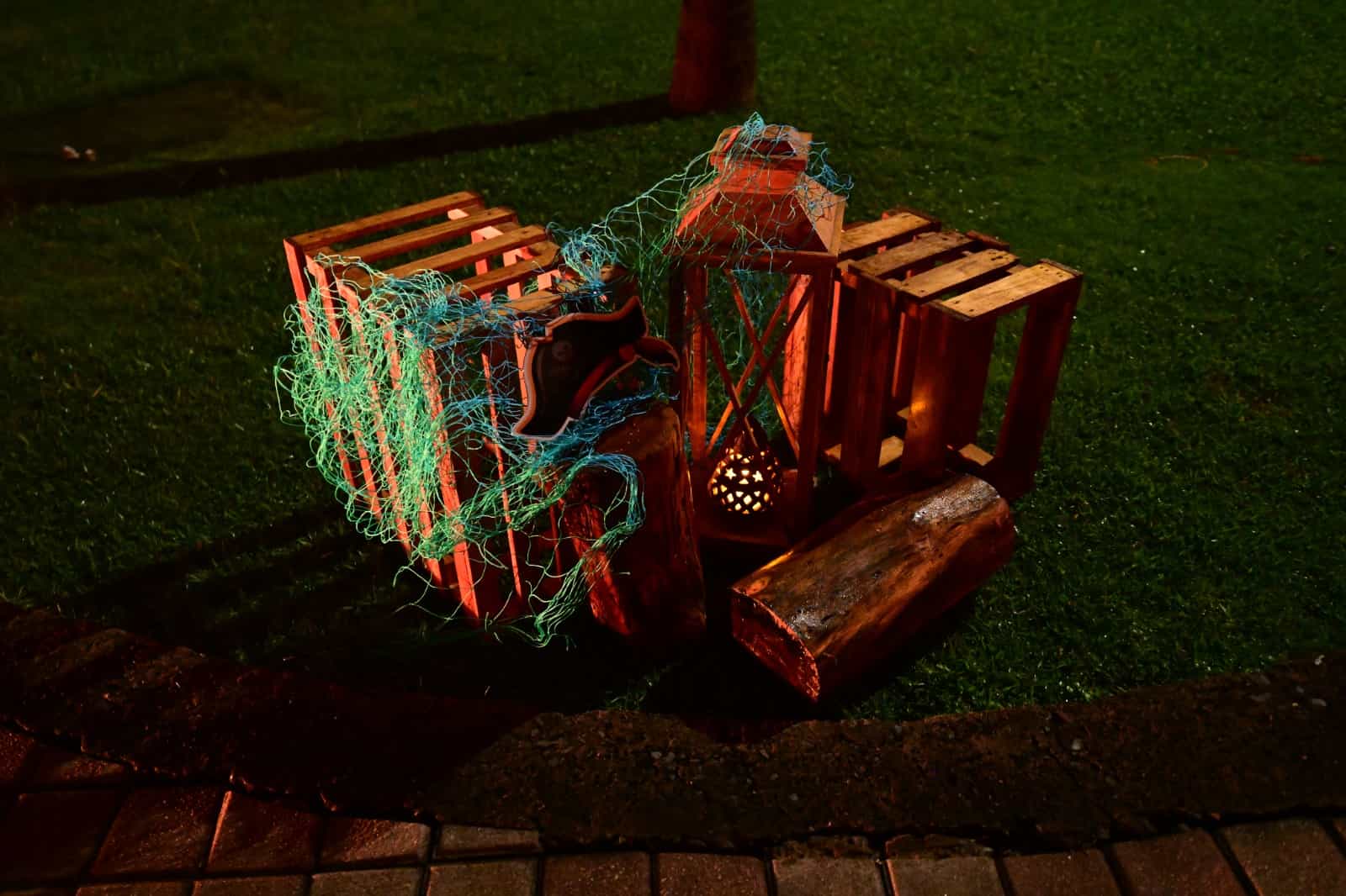 delve thailand event