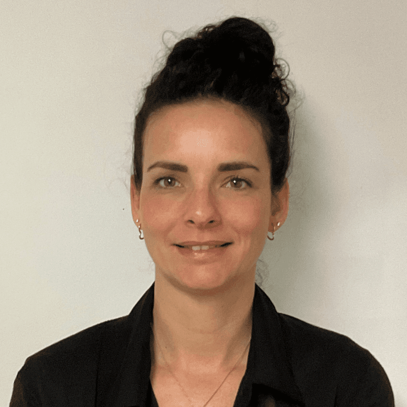 jessica gourlay service team manager