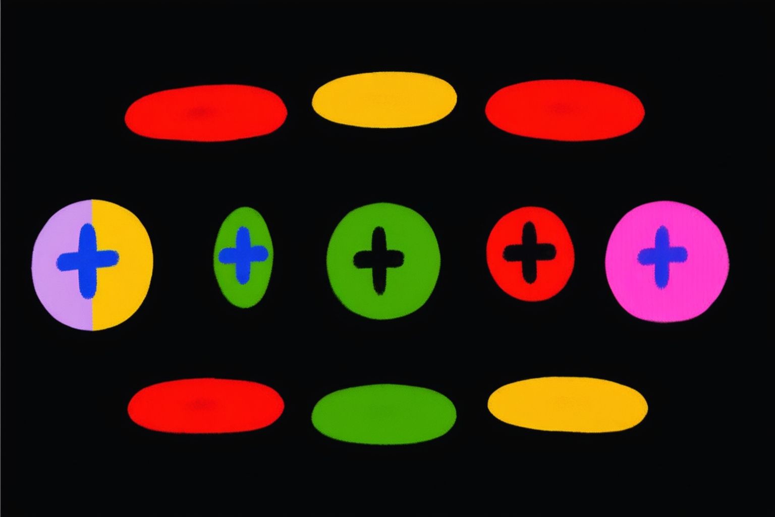 competitive matrix analysis displaying pros and cons