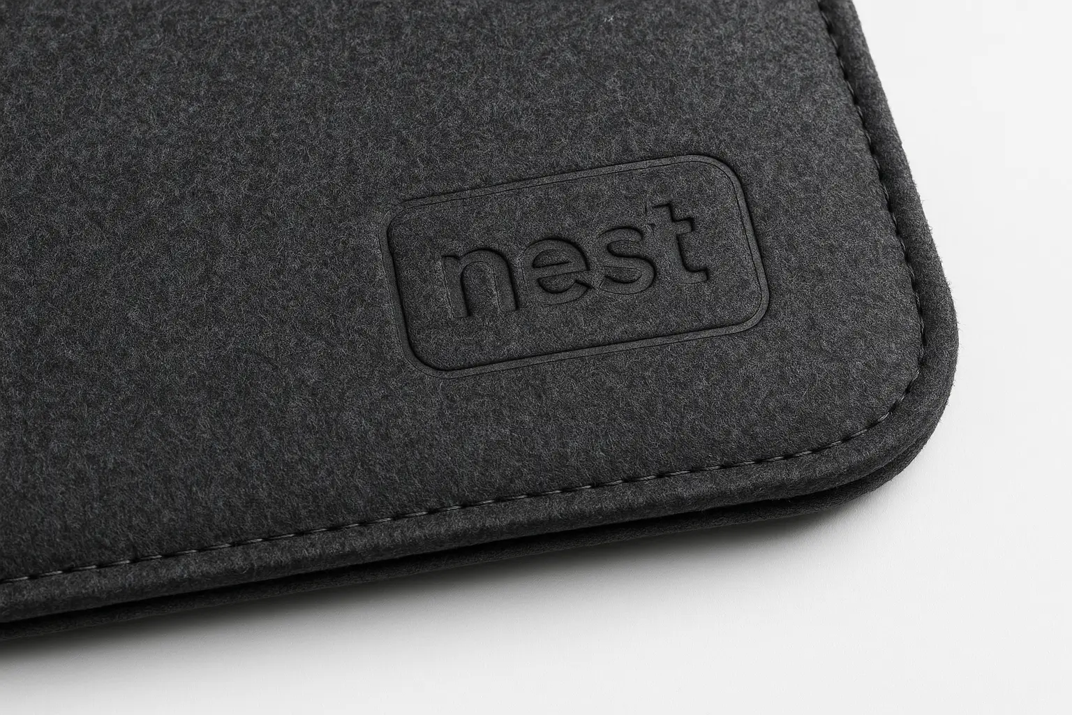 Nest Laptop Sleeve