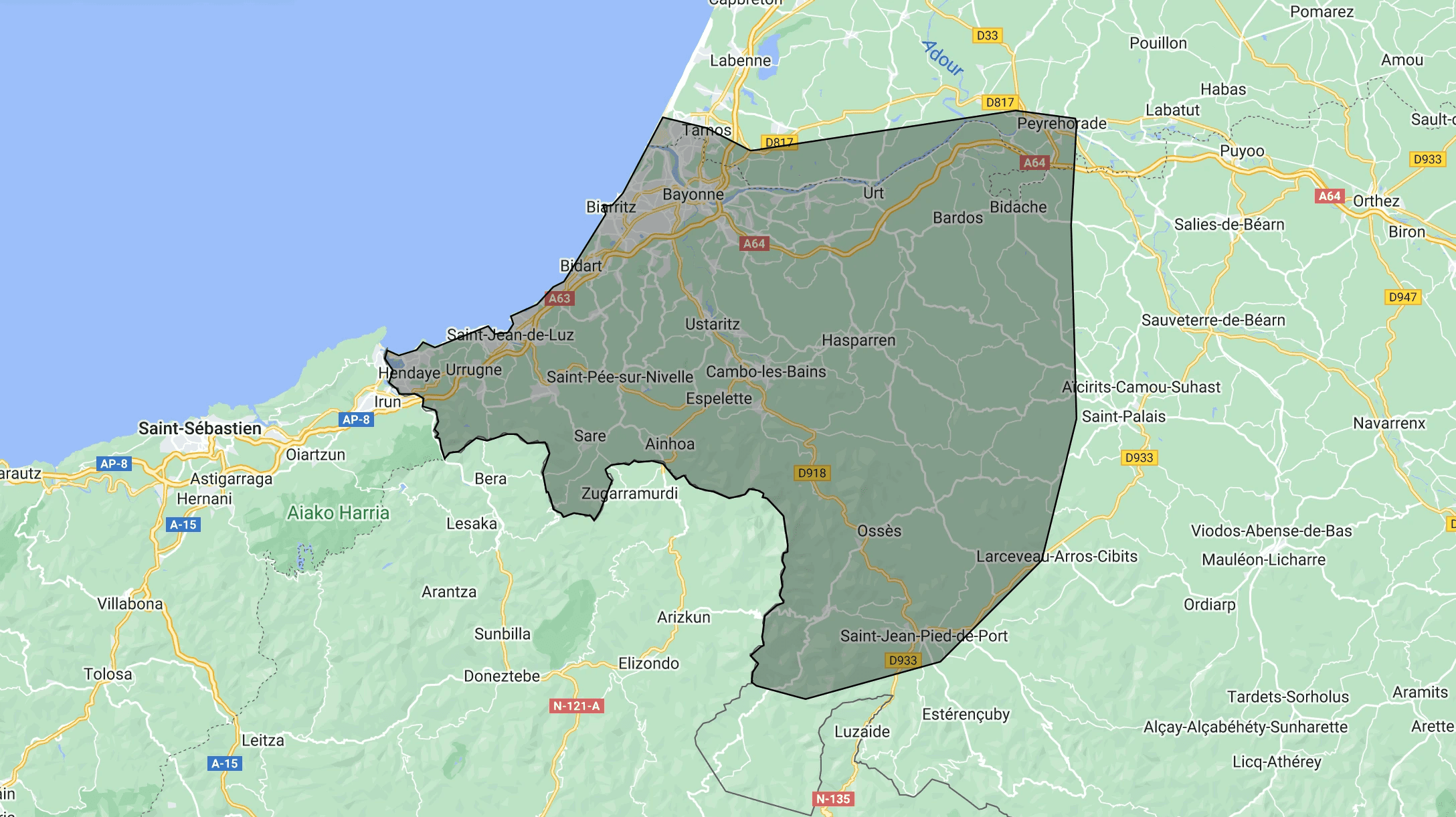 Carte