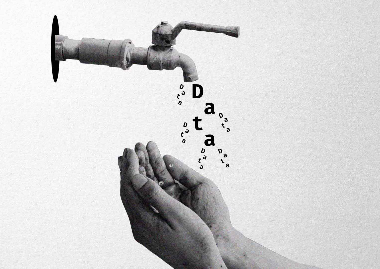 Image of 64d33e96c0bb224a53255f81 Data Scarcity