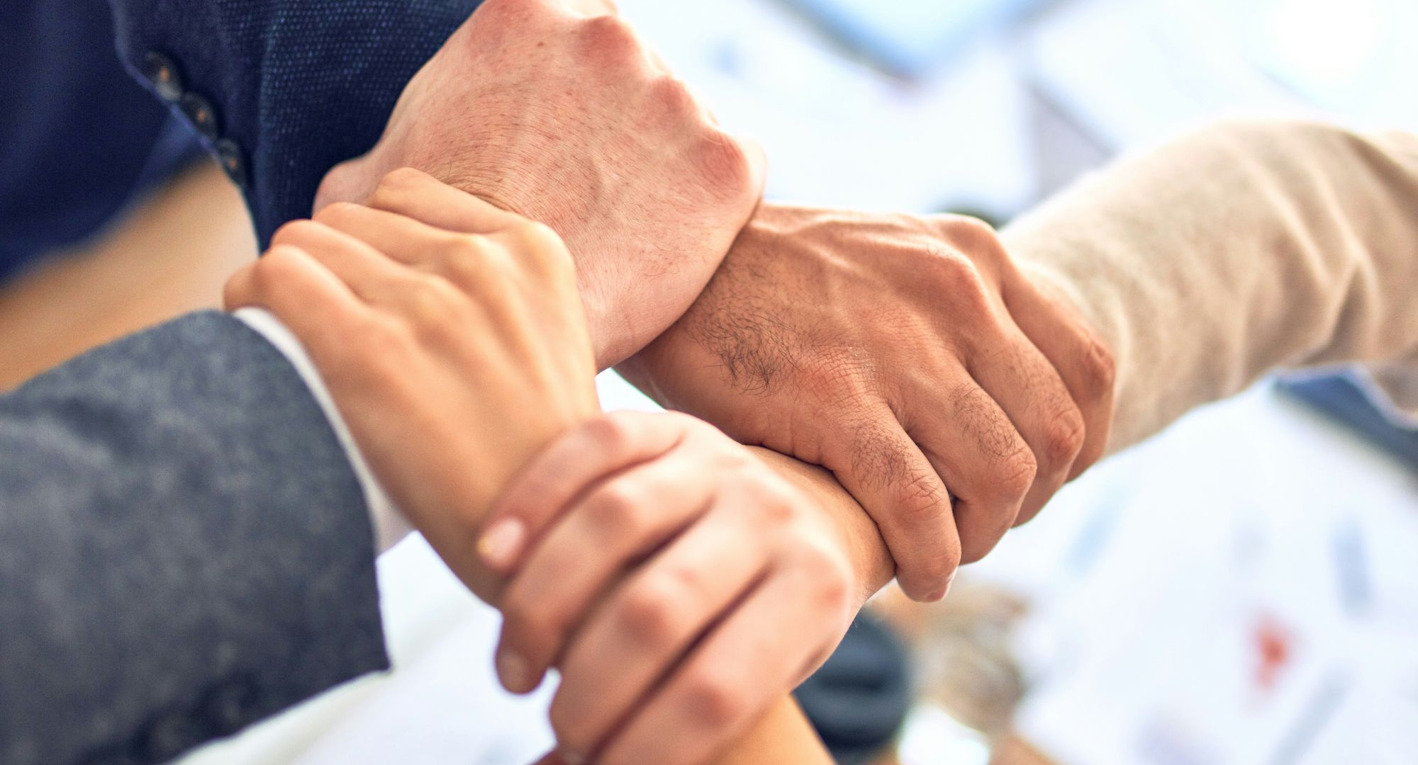 Crescimento acelerado não é sorte, mas resultado de escolhas bem feitas desde o primeiro dia