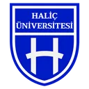Haliç Üniversitesi logosu
