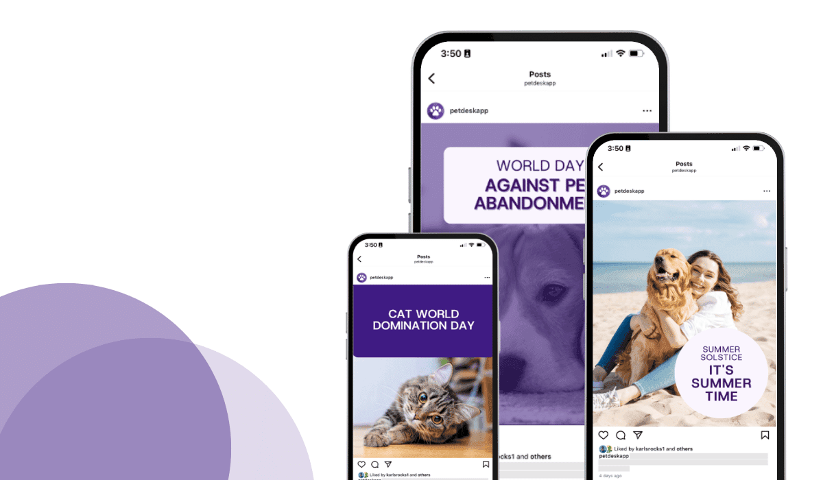12 Creative Veterinary Marketing Ideas for June