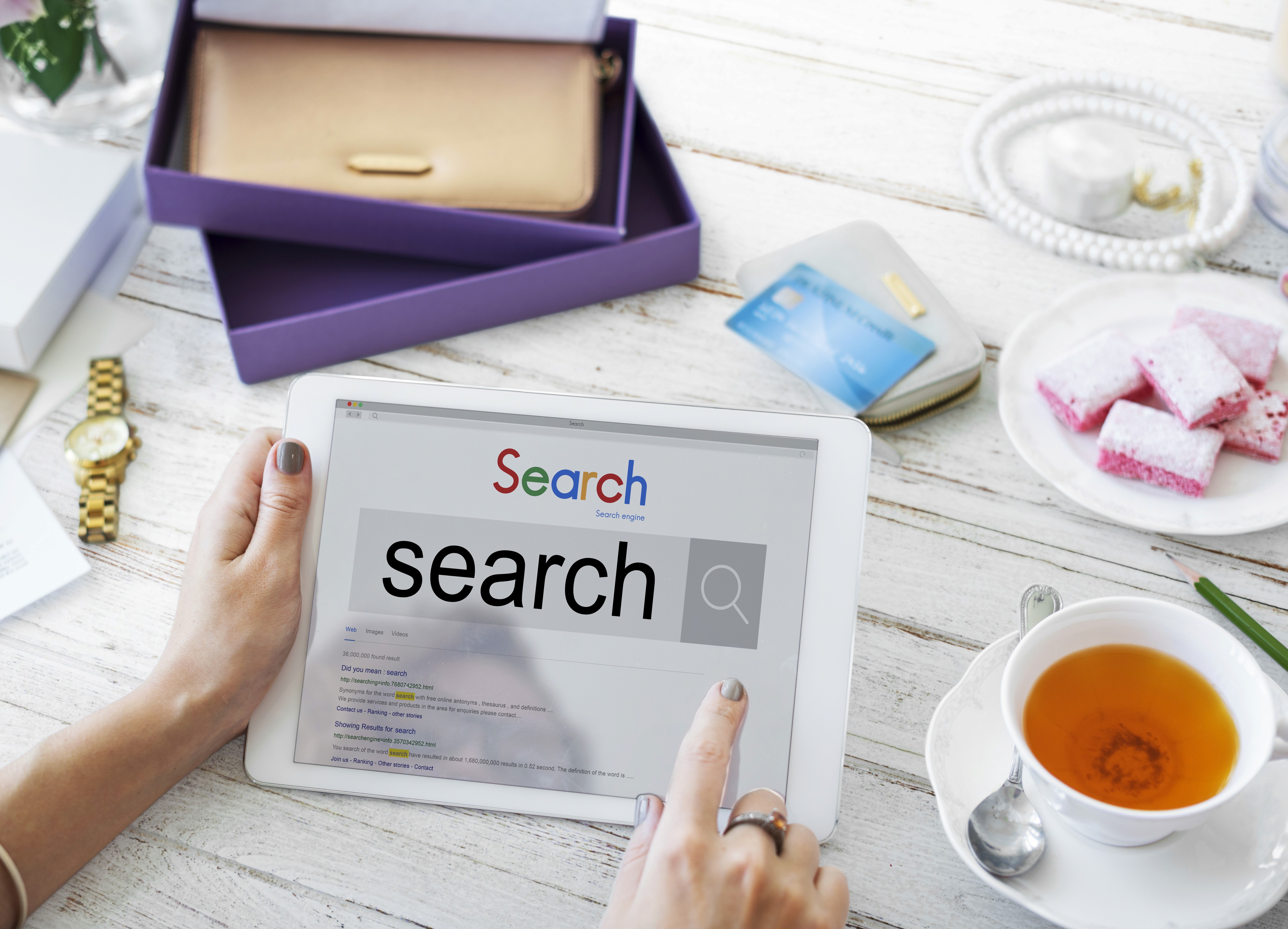 seo marketing statistics