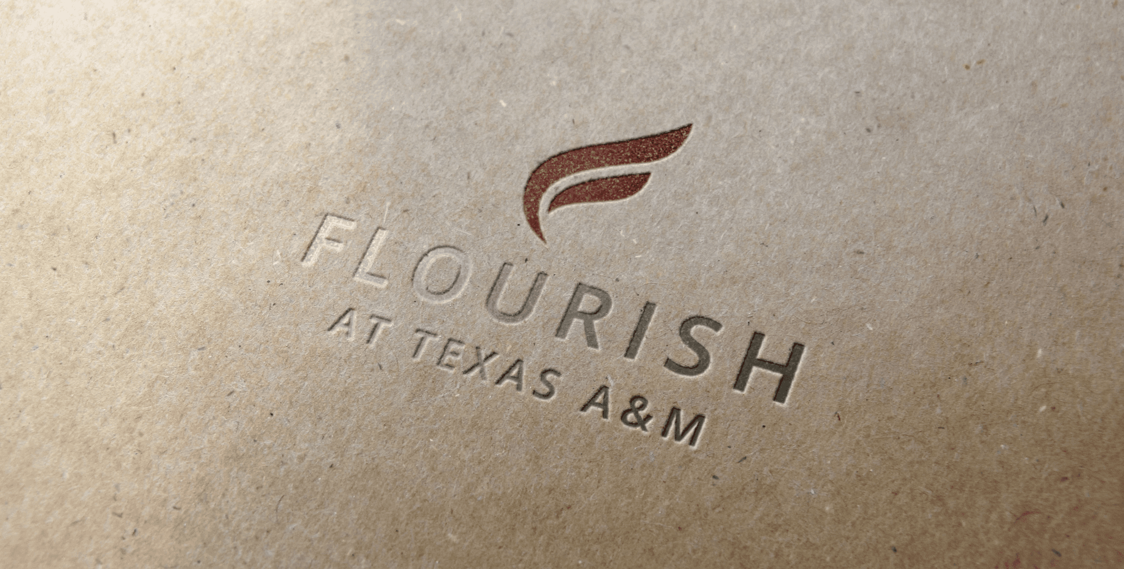 athletic department university logo