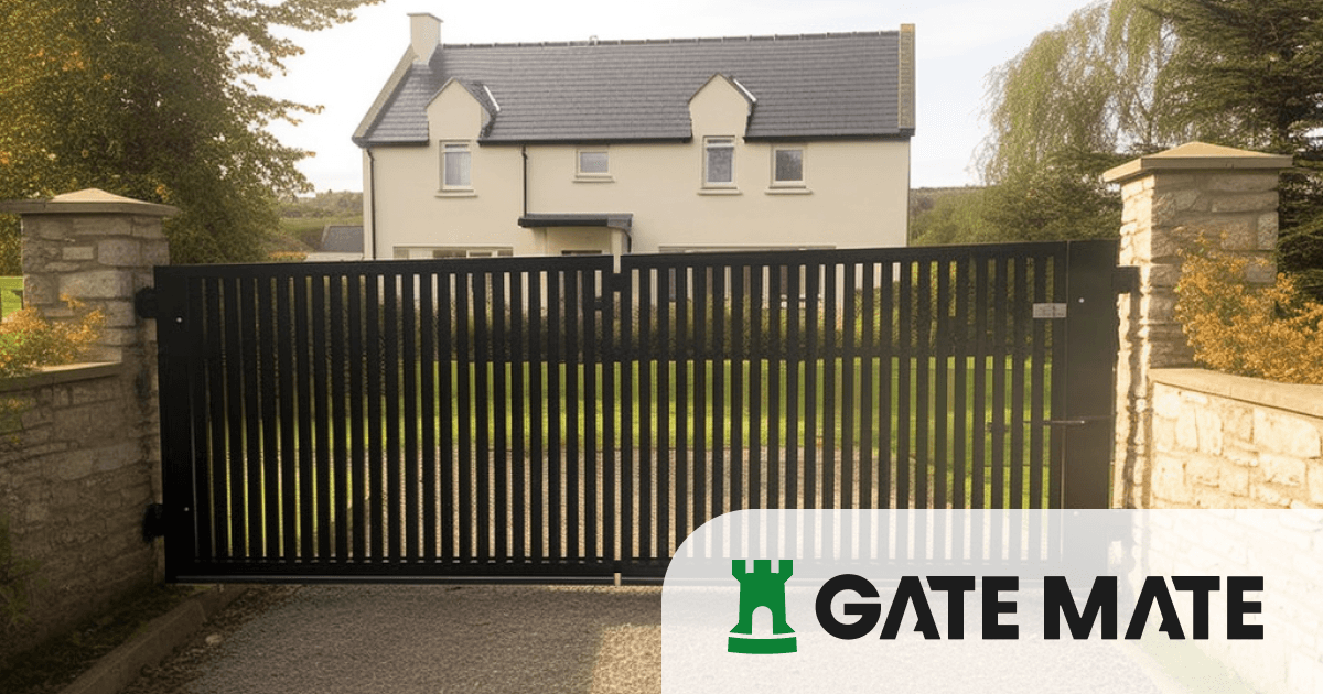 Gate Mate