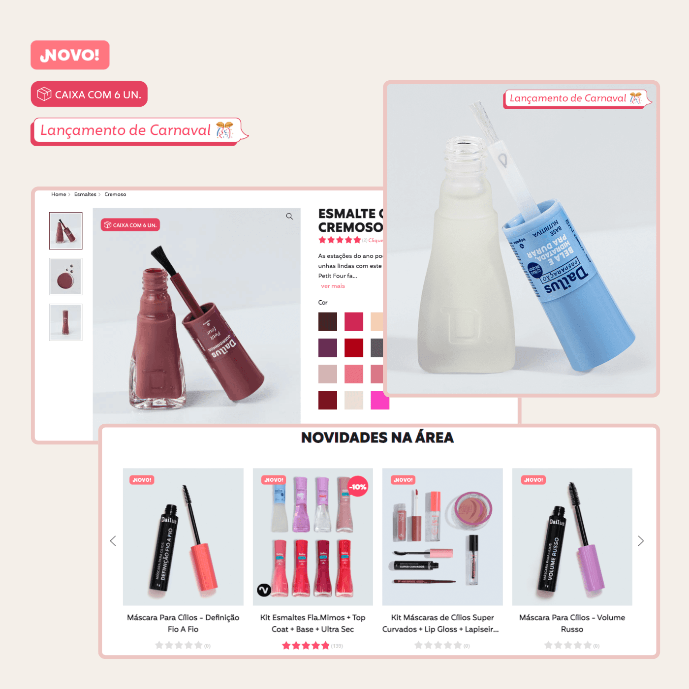 Lighting Strike Logo