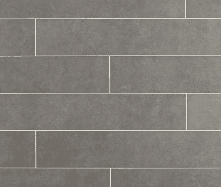 Cabinets: Painted White Shaker Wood