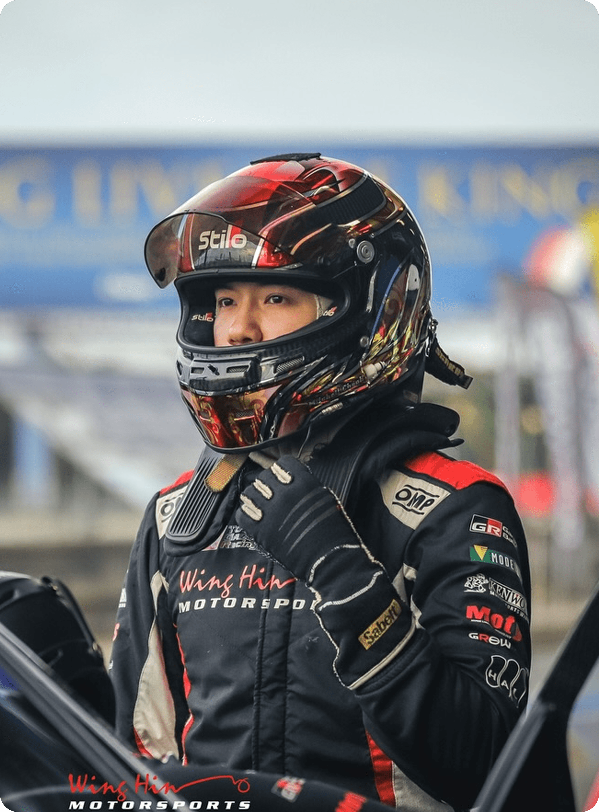 A detailed review of Mitchell Cheah’s 2025 debut GT4 season, covering his Thailand Super Series championship, Nürburgring podium, and transition from touring cars.