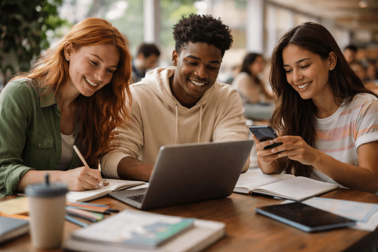 Best AI Apps for Students