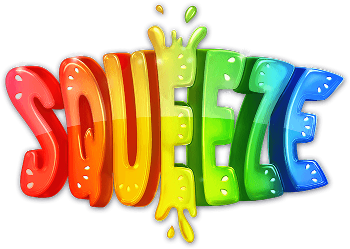 Squeeze - visuel officiel ELK Studios