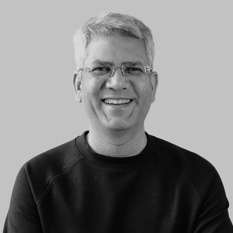 Shailesh Tamgadge CEO and Product Head